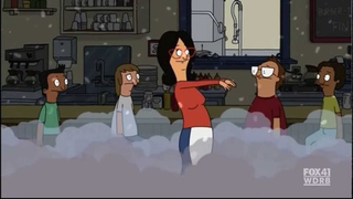 Illustration for article titled A Mother's Day Ode to Linda Belcher